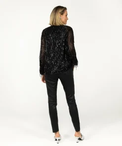 Folette Black