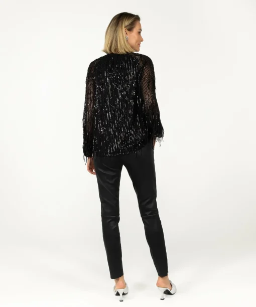 Folette Black