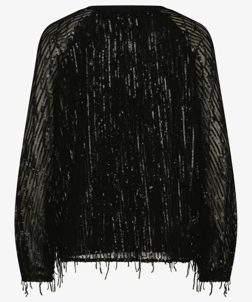 Folette Black