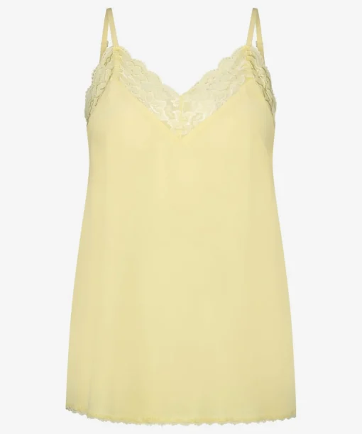 Formentera Buttery Yellow