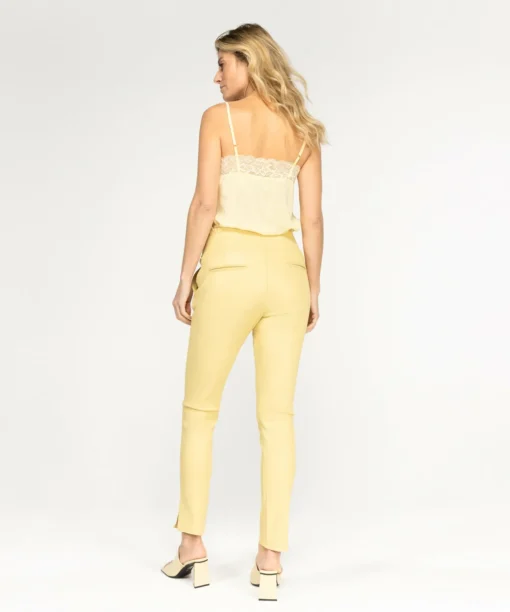 Formentera Buttery Yellow