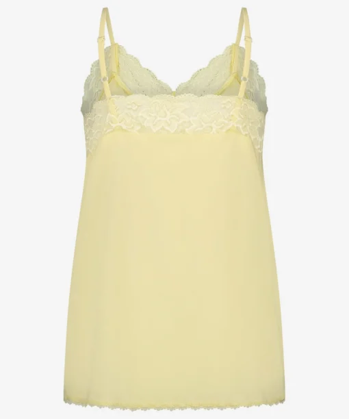Formentera Buttery Yellow