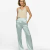 Francine Mint Green