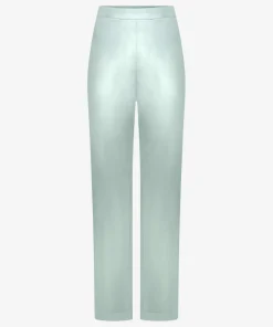 Francine Mint Green