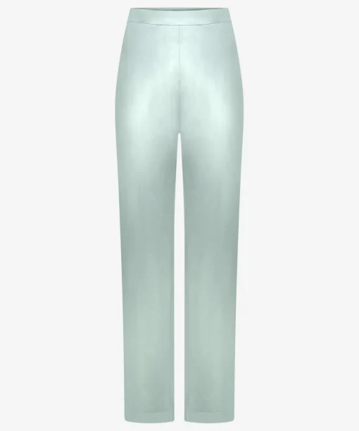 Francine Mint Green