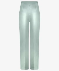 Francine Mint Green