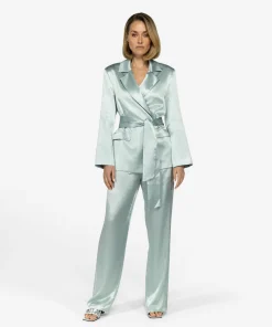Francis Mint Green