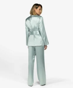 Francis Mint Green
