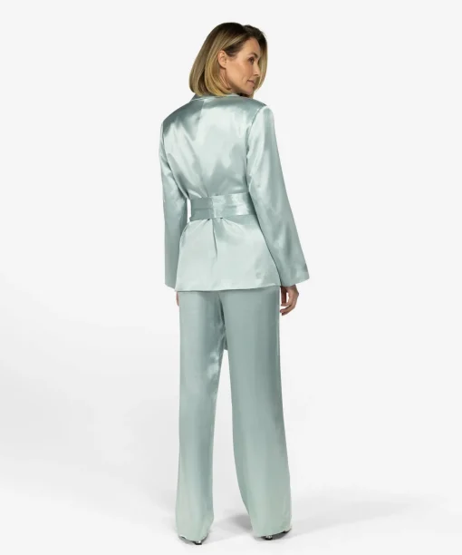 Francis Mint Green