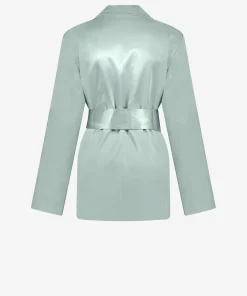 Francis Mint Green