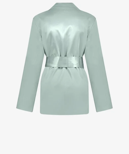 Francis Mint Green
