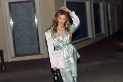 Francis Mint Green