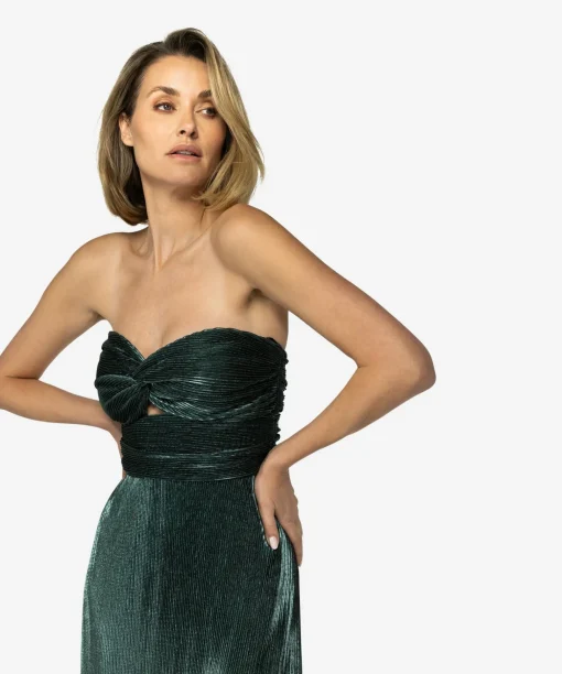 Frederique Emeral Green