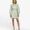 Freya Mint Green