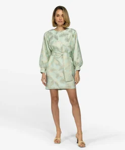 Freya Mint Green