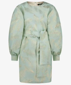 Freya Mint Green
