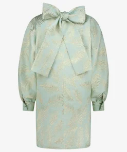 Freya Mint Green