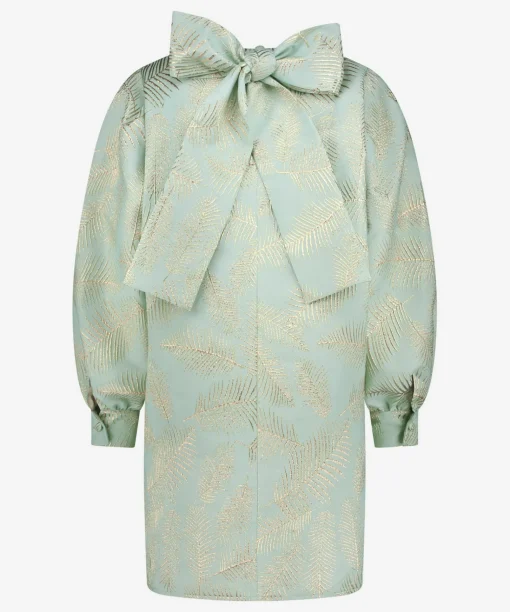 Freya Mint Green