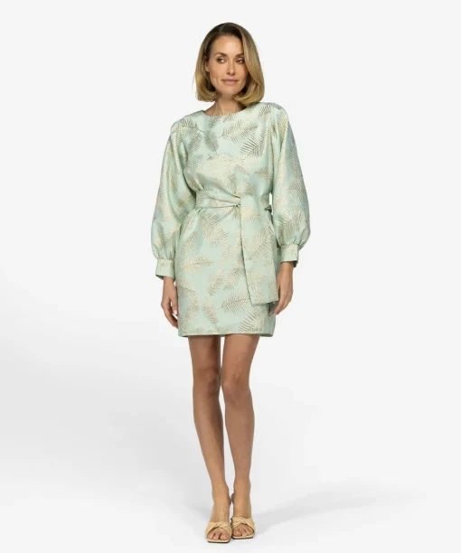 Freya Mint Green