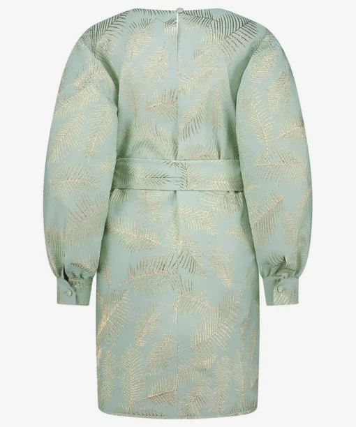 Freya Mint Green