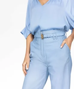 Icon Belt Airy Blue