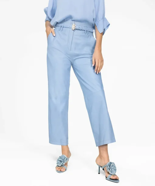 Icon Belt Airy Blue