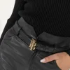 Icon Belt Black