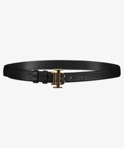 Icon Belt Black