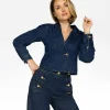 Jain Washed Denim