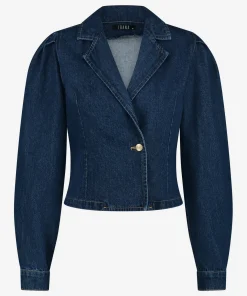 Jain Washed Denim