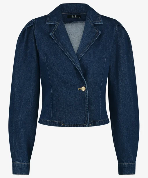 Jain Washed Denim