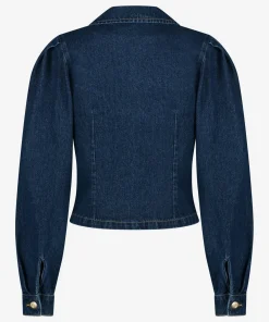 Jain Washed Denim