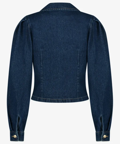 Jain Washed Denim