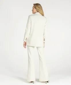 Jaivy Creamy White