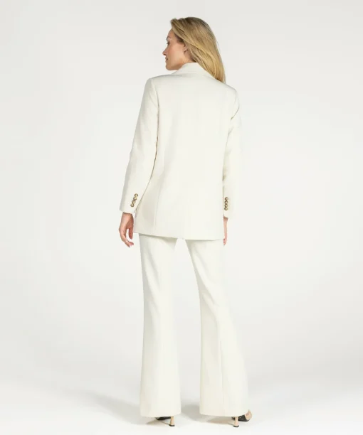 Jaivy Creamy White