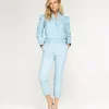 Jannah Crystal Blue