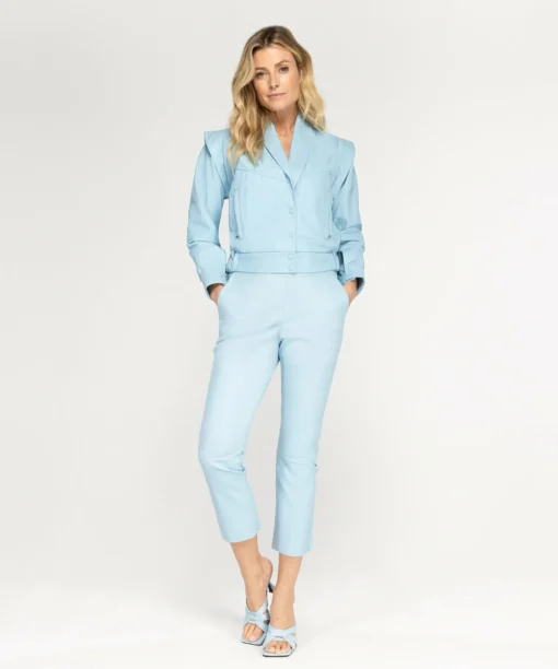 Jannah Crystal Blue