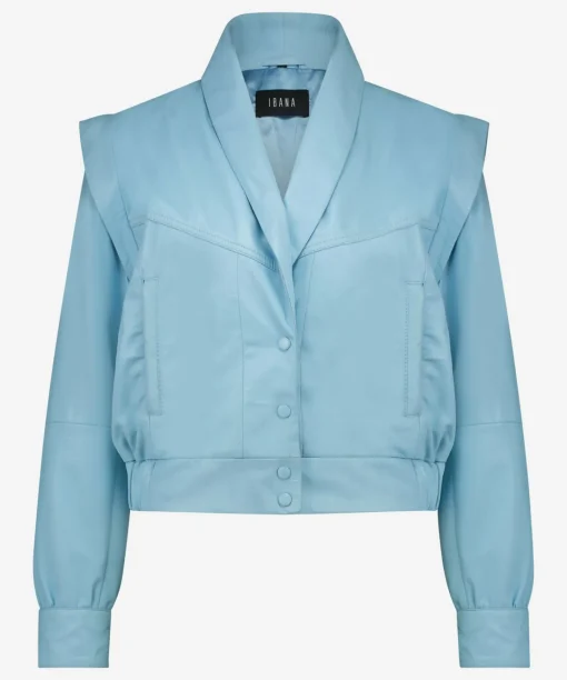 Jannah Crystal Blue