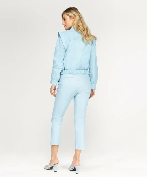 Jannah Crystal Blue