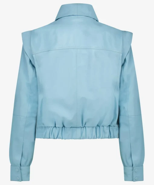 Jannah Crystal Blue