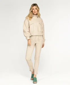 Jarel Almond White