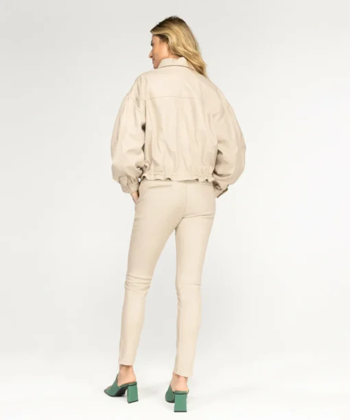 Jarel Almond White