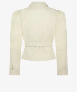 Jarwa Antique White