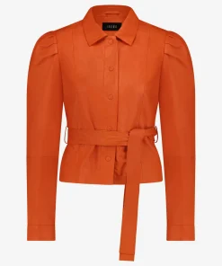 Jarwa Rusty Orange