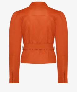 Jarwa Rusty Orange