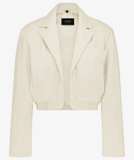 Jaydy Antique White