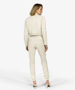 Jaydy Antique White