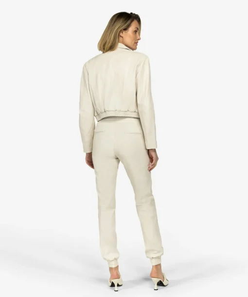 Jaydy Antique White