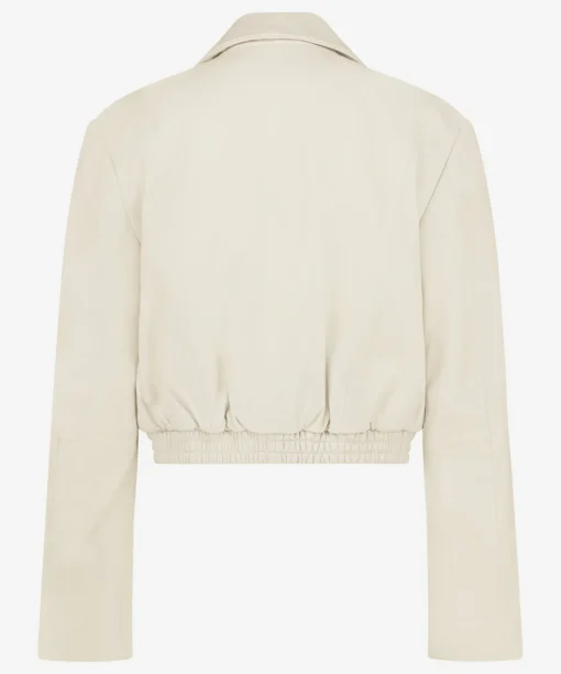 Jaydy Antique White