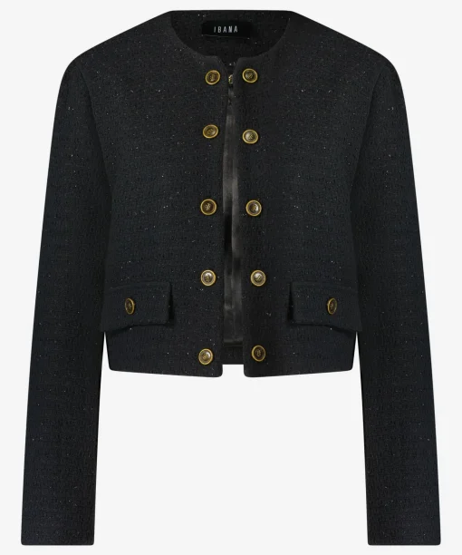 Jazly Black